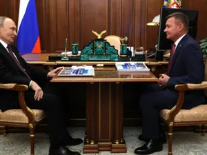 Controverse privind moartea lui Roman Starovoit. Ministrul rus era deja mort când Vladimir Putin a anunțat că l-a demis