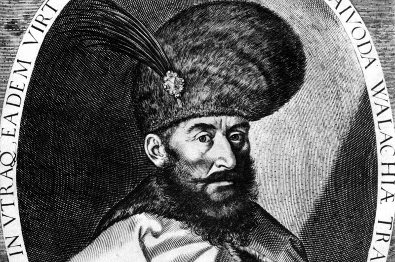 Mihai Viteazul