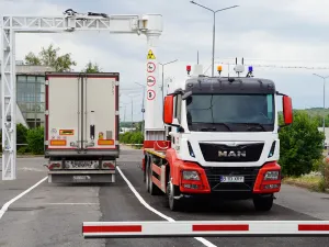 1.000.000.000 lei puși de România la bătaie pentru intrarea în Schengen. Ce se întâmplă la granițe? Foto: Facebook/Ministerul Finantelor