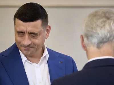 Prăbușirea like-urilor la postările lui Simion și ale influencerilor lui Georgescu: există o legătură cu centrele Yandex din Rusia?