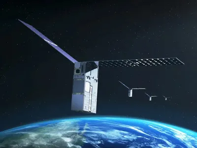 SUA acuză oficial Rusia de „manevră amenințătoare” în spațiu. Un satelit rusesc, gata să doboare unul al SUA - Foto: Profimedia Images (imagine cu  rol ilusstrativ)