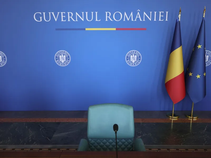 Blocaj pe măsurile fiscale. Nicușor Dan nu vrea creșterea TVA. 3 surse de unde Bolojan vrea să taie - Foto: Inquam Photos/ Octav Ganea