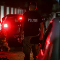 Ca urmare a percheziţiilor efectuate, poliţiştii au descoperit tutun în valoare de 524.485 de lei - Foto: INQUAM PHOTOS/ Virgil Simionescu