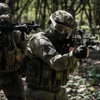 Soldați - Foto: Profimedia Images