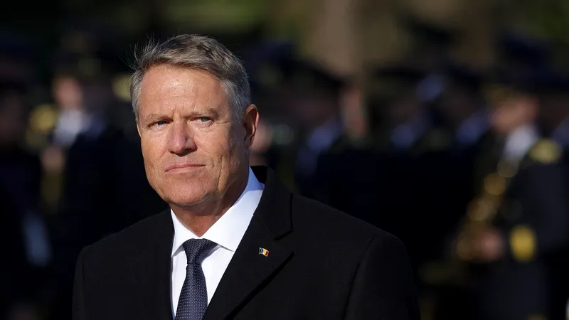 Klaus Iohannis a convocat CSAT. Ce decizie a fost luată? Foto: Inquam Photos / Octav Ganea