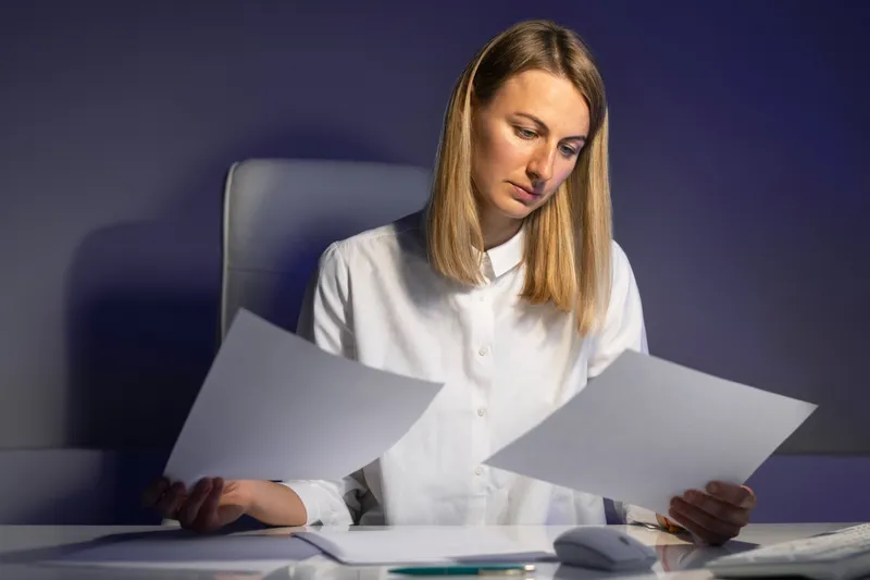 Poți lua amendă dacă nu plătești fondul de rulment? În ce situație poți fi executat silit? - Foto: Freepik (Imagine cu rol ilustrativ)