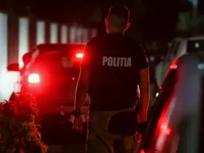 Poliția - Foto: Facebook