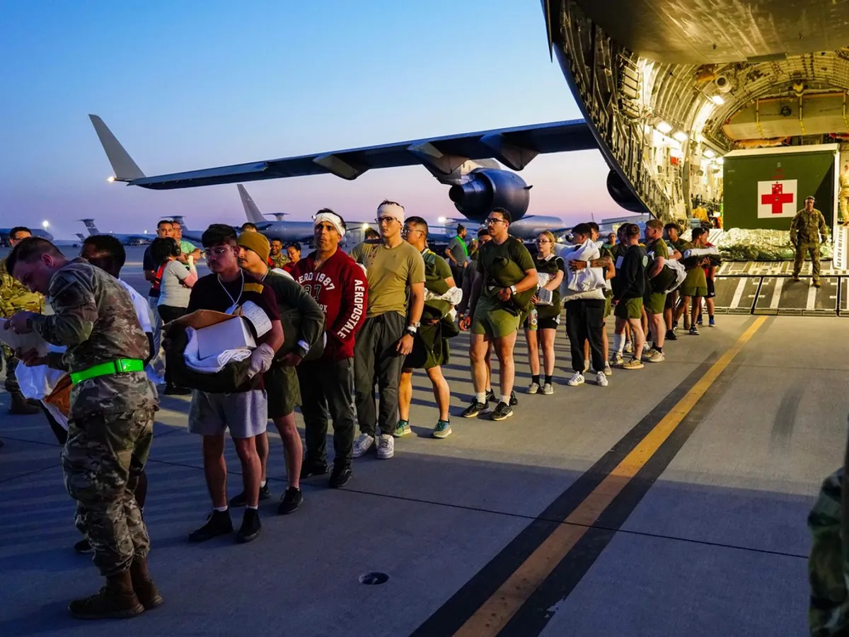 Echipe medicale militare ale SUA au pregătit NATO pentru îngrijiri critice în caz de război - Foto: Profimedia Images (imagine cu rol ilustrativ)