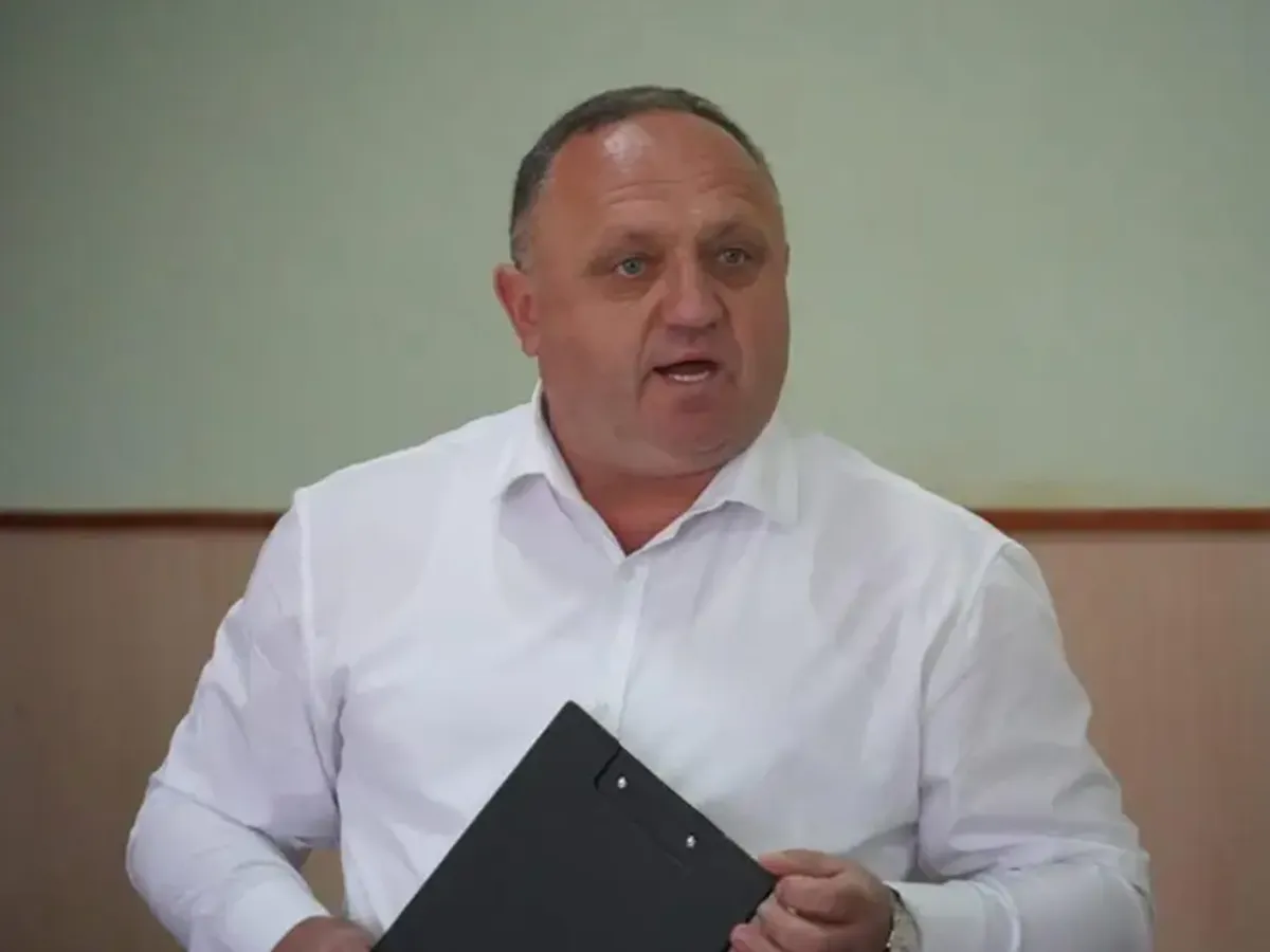 De unde e primarul condamnat la închisoare pentru că a bătut un consilier care i-a zis că e hoț Foto: monitorulsv.ro
