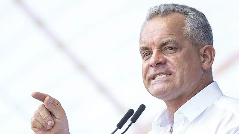 Proprietățile oligarhului Plahotniuc, sechestrate în România. Foto: Agora.md