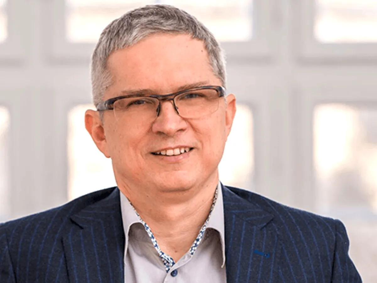 Senatorul USR Radu Mihail