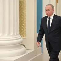 Vladimir Putin face presiuni economice asupra Europei/Foto: Kremlin.ru