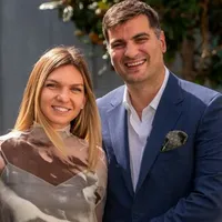 FOTO Simona Halep s-a răsfățat într-o vacanță la Milano alături de logodnic. Nunta, anul acesta /playtech