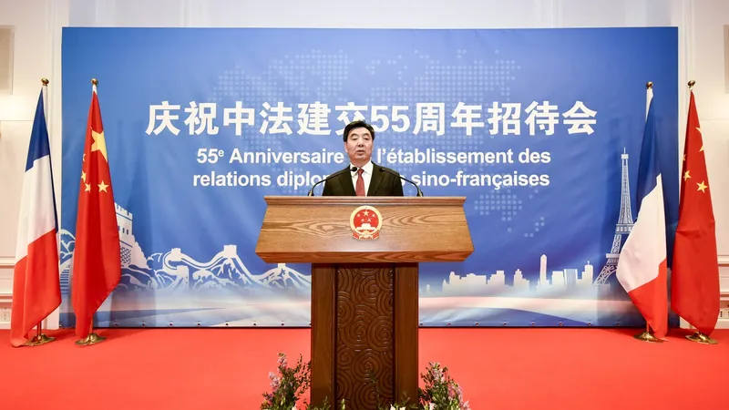 China avertizează: „Riscul unui conflict terestru pe scară largă în Gaza, în creștere semnificativă” - Foto: Profimedia images