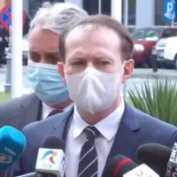 Premierul Florin Cîțu. Sursa imagine: Facebook