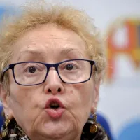 Renate Weber / fanatik.ro