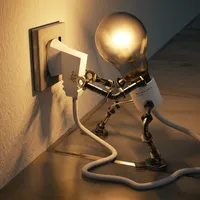 ANRE: Unii furnizori de energie și-au crescut artificial prețurile pentru a încasa de la stat/FOTO: Pixabay