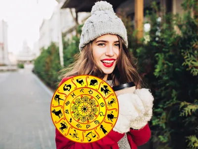 Horoscop 14 decembrie 2025 - Foto: Freepik, Pngwing.com (Imagine cu rol ilustrativ)