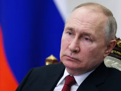 Putin nu are de gând să-l felicite pe Trump: Este o țară neprietenoasă. Relațiile nu se pot înrăutăți și mai mult