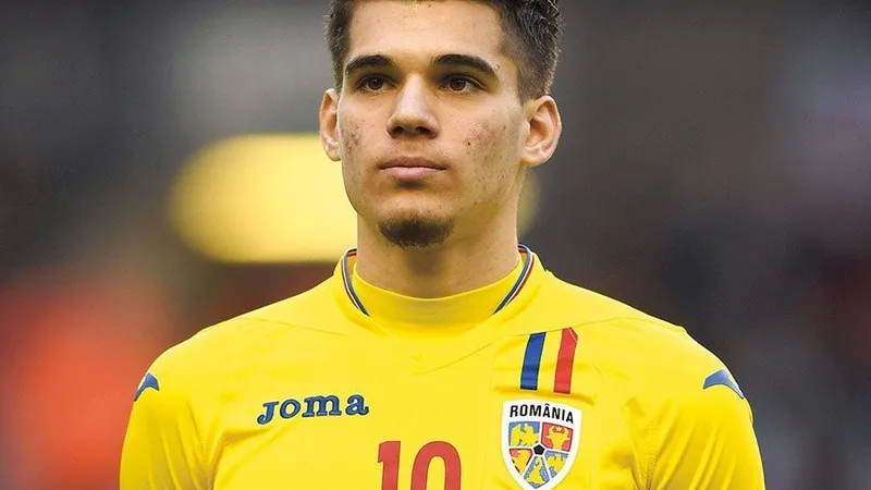 Ianis Hagi