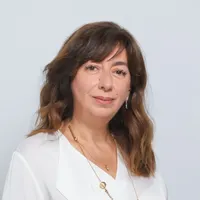 Dana Stan - fondator, CEO și responsabil al departamentului de cercetare din cadrul DDS Diagnostic/FOTO: DDS Diagnostic