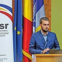 Petrișor-Laurențiu Țucă