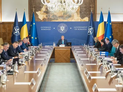 Guvernul va aproba bugetul pentru anul viitor. Ce se schimbă din 2023? - FOTO: Facebook/Guvernul României
