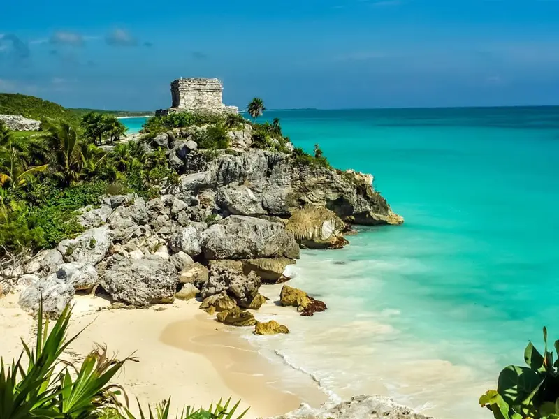 Tulum / Foto: agoda.com