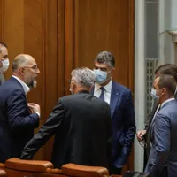 Foto: Inquam/ George Calin