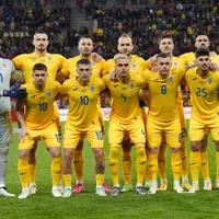EURO 2024. Victoria Ucrainei la baraj, dezvăluie prima adversară a României - Foto: Profimedia images