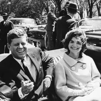 Nepoții lui JFK îi cer lui Biden să declasifice toate dosarele asasinatului/foto: washington post