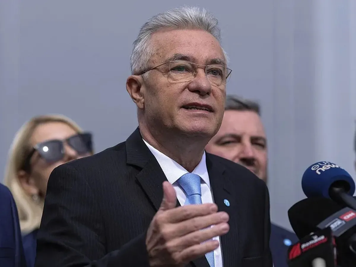Relațiile România - SUA: O delegaţie a Congresului american vine la București. Care este agenda? - Foto: INQUAM PHOTOS / Octav Ganea (Imagine cu rol ilustrativ)