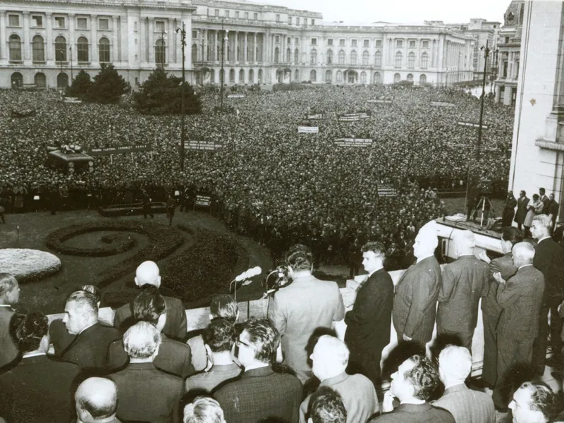 Când a vrut Rusia comunistă să invadeze România lui Ceaușescu