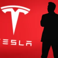 Gygafactory-ul Tesla din Grünheide, de lângă Berlin, oprește producția. / Foto: Profimaedia