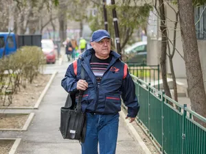 Grevă la Poșta română - Foto: Posta Română / Facebook