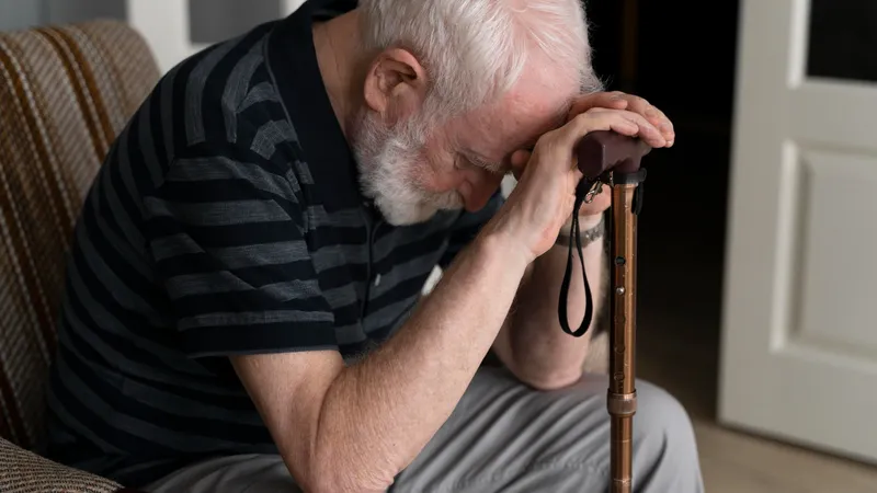 Care sunt cele 2 categorii sociale ale căror pensii se înjumătățesc - Foto: Freepik
