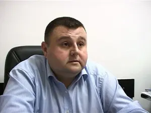 Mădălin Claudiu Giurcău