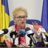 Solicitarea de revocare a Avocatului Poporului, raport de admitere în Comisiile Juridice / Inquam Photos