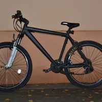 Bicicleta furată costa 4.300 de euro - Foto: Facebook Poliție