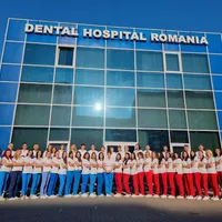 Primul spital stomatologic din România, în care medicina se întâlnește cu istoria - Foto: Dental Hospital România