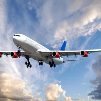 Avion - Foto: Profimedia images