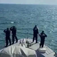 Sea Shark 1, pescadorul românesc plin cu rapane care s-a scufundat în Marea Neagră, a fost găsit. / Foto: YouTube