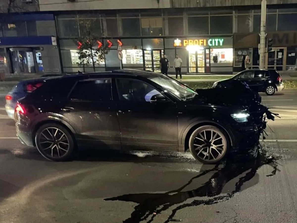 Cum explică judecătorii ieșeni sentința blândă dată în cazul tânărului șofer care a rupt un om în 2 - Foto: ZdI