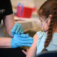 Vaccinul anti-COVID pentru copii care nu au niciun an, la un pas de aprobare. Tot în două doze / Today Show