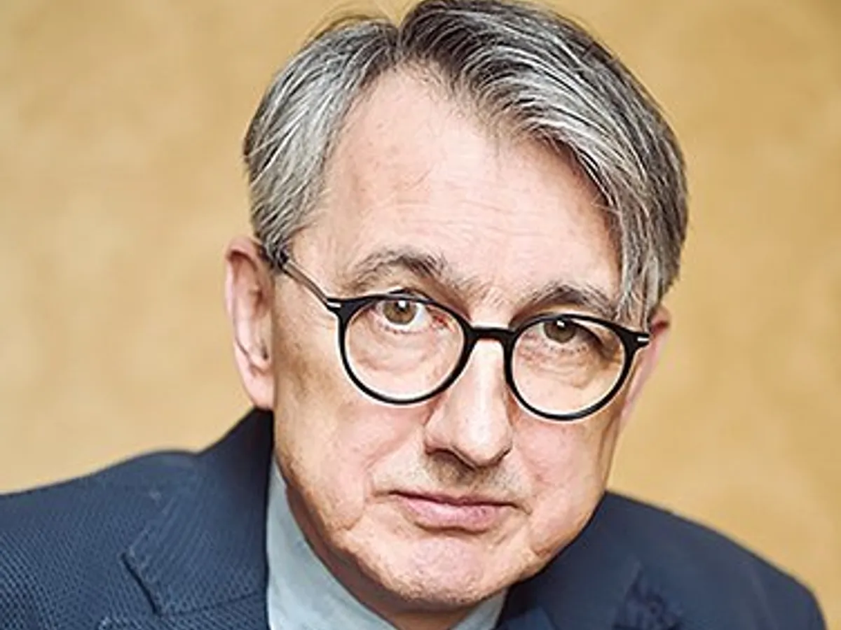 Foto: INQUAM PHOTOS / Octav Ganea