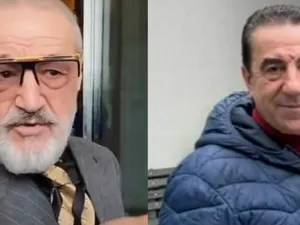 Omul de afaceri sirian care l-a sunat pe Becali și după două săptămâni a dat lovitura: ”Bă, Gigi, dă-mi și mie un sfat”