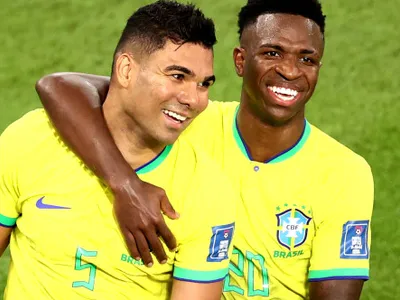 E gata: Casemiro și-a găsit echipă și semnează, după convocarea la Cupa Mondială!