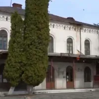 CFR vrea să demoleze o gară care datează din 1871. Vor să facă o altă clădire în locul monumentului Foto: Pro Patrimonio/Facebook