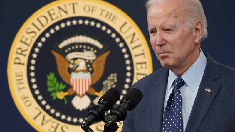 Biden se va întâlni săptămâna viitoare la Varșovia cu președintele polonez și alți lideri NATO - FOTO: Profimedia Images