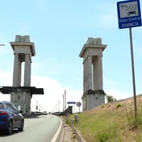 Cozi uriașe la trecerea în Bulgaria. Din cauza lucrărilor la Giurgiu- Ruse, timpii s-au dublat - Foto: Euronews(imagine cu caracter ilustrativ)